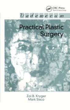 portada Practical Plastic Surgery (in English)