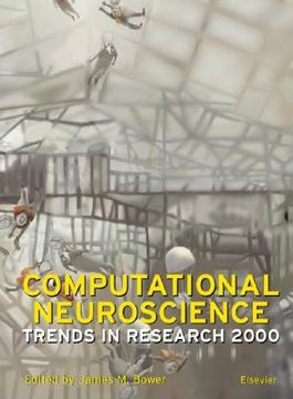 portada computational neuroscience: trends in research 1999 (in English)