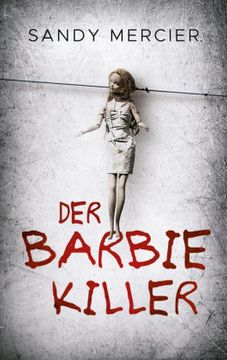 portada Der Barbie-Killer (en Alemán)
