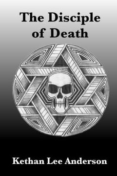 portada The Disciple of Death 
