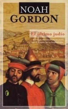 portada El Ultimo Judio (Best Seller Zeta Bolsillo) (in Spanish)