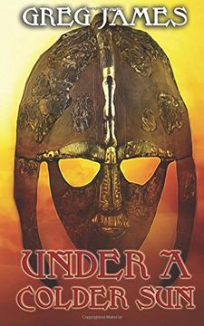 portada Under A Colder Sun: Volume 1 (Khale the Wanderer)