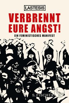 portada Verbrennt Eure Angst! (in German)
