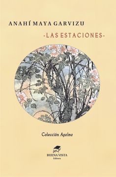 portada Las estaciones (in Spanish)