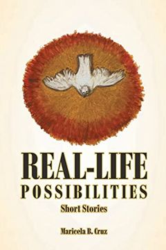 portada Real Life Possibilities: Short Stories (in English)