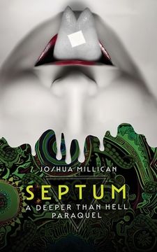 portada Septum: A Deeper Than Hell Paraquel (in English)