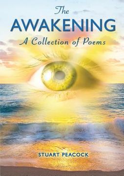 portada The Awakening: A Selection of Poems (in English)