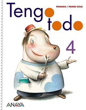 (11).tengo todo 4 (2ºprimaria) globalizado