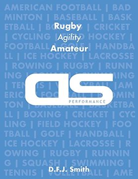 portada DS Performance - Strength & Conditioning Training Program for Rugby, Agility, Amateur