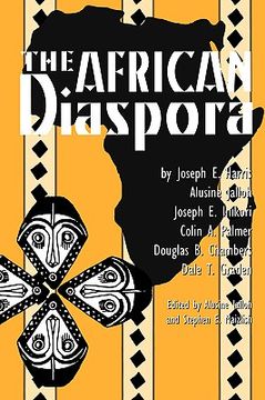 portada the african diaspora (en Inglés)