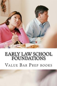 portada Early Law School Foundations: Introducing IRAC, the universal law school language