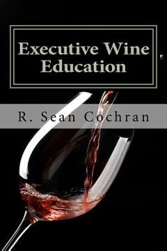 portada executive wine education (en Inglés)