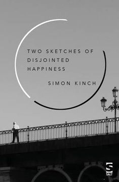 portada Two Sketches of Disjointed Happiness