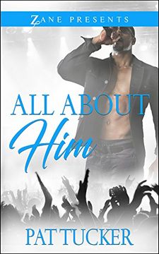 portada All About Him: A Novel