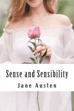 portada Sense and Sensibility
