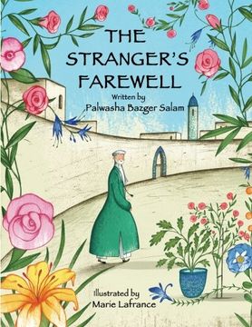 portada The Stranger's Farewell (in English)
