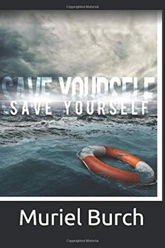 portada Save Yourself 