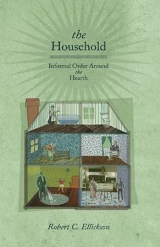 portada The Household: Informal Order Around the Hearth 