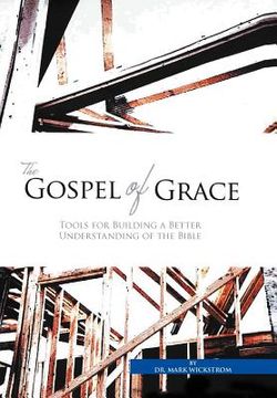 portada the gospel of grace