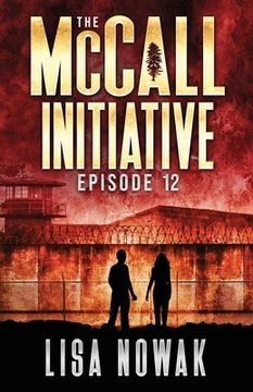 portada The McCall Initiative Episode 12 (en Inglés)