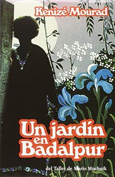 portada Un Jardin en Badalpur (in Spanish)