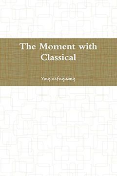 portada The Moment With Classical