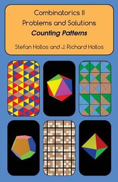 portada Combinatorics II Problems and Solutions: Counting Patterns (en Inglés)