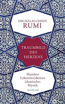 portada Traumbild des Herzens (in German)