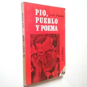 portada Pio Pueblo y Poema