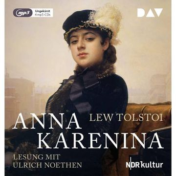 portada Anna Karenina (in German)