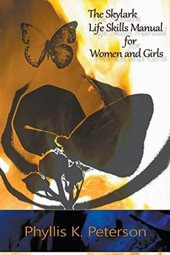 portada The Skylark Life Skills Manual for Women and Girls 
