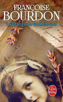 portada La Grange de Rochebrune (Littérature & Documents)