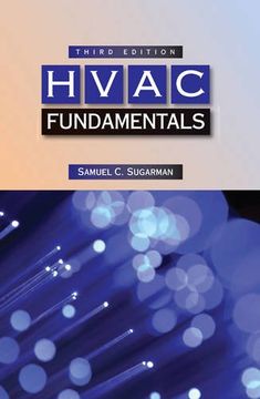 portada HVAC Fundamentals, Third Edition (en Inglés)