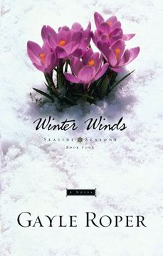 portada Winter Winds (en Inglés)