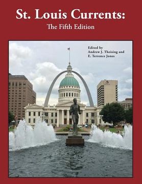 portada St. Louis Currents 5th Edition (en Inglés)