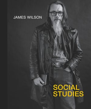 portada James Wilson: Social Studies (en Inglés)