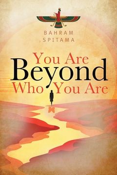 portada You Are Beyond Who You Are