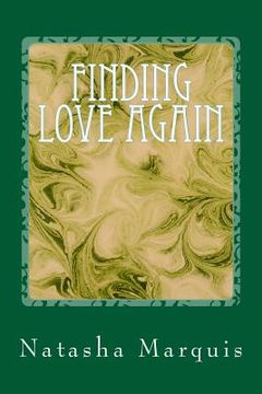portada Finding Love Again (en Inglés)