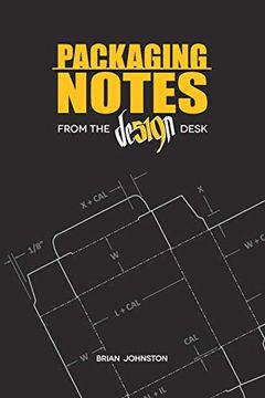 portada Packaging Notes From the De519N Desk (en Inglés)
