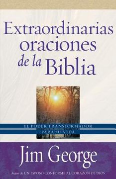 portada extraordinarias oracione/biblia-bolsillo (in Spanish)
