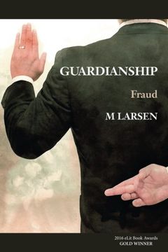 portada Guardianship: Fraud (in English)