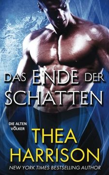 portada Das Ende der Schatten: Volume 9 (Die Alten Völker/Elder Races) (en Alemán)