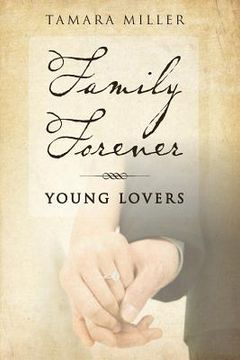 portada Family Forever: Young Lovers (en Inglés)