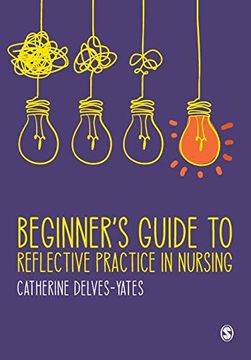 portada Beginner'S Guide to Reflective Practice in Nursing (en Inglés)