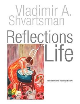 portada reflections of life (in English)