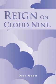 portada reign on cloud nine