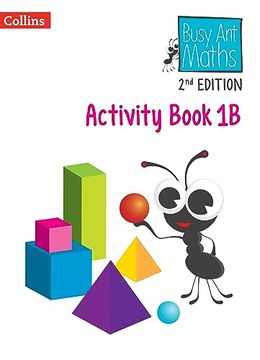 portada Year 1 Activity Book 1b (en Inglés)