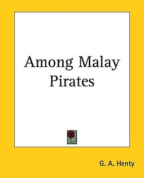 portada among malay pirates