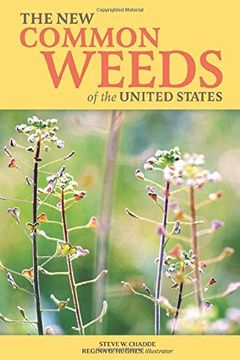 portada The new Common Weeds of the United States (en Inglés)