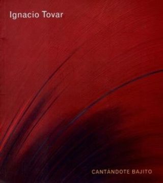 Ignacio Tovar. Cantando Bajito